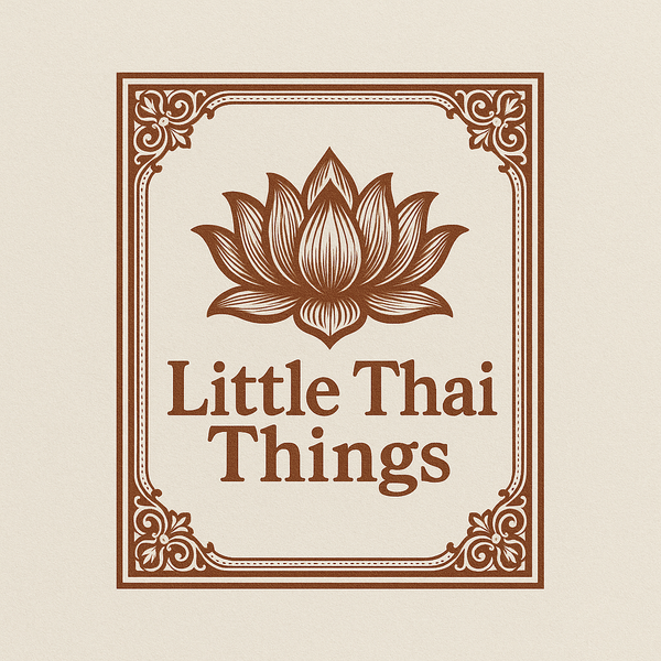 Little Thai Things