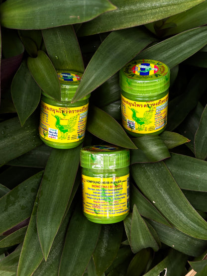 YADOM – Inhalateur